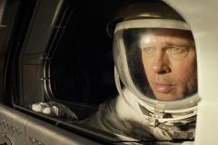 Ad Astra (2019) - James Gray - Recensione | ASBURY MOVIES