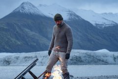 Against the Ice (2022) di Peter Flinth - Recensione | Asbury Movies