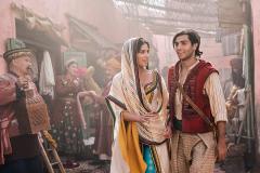 Aladdin (2019) di Guy Ritchie - Recensione | ASBURY MOVIES