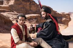 Aladdin (2019) di Guy Ritchie - Recensione | ASBURY MOVIES