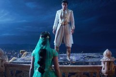 Aladdin (2019) di Guy Ritchie - Recensione | ASBURY MOVIES