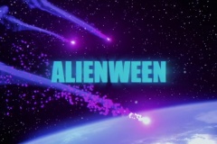 Alienween (2016) - Federico Sfascia - Recensione | ASBURY MOVIES