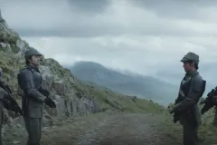 Andor, una scena del sesto episodio della serie Disney+