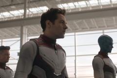 Avengers: Endgame (2019) - Recensione | ASBURY MOVIES