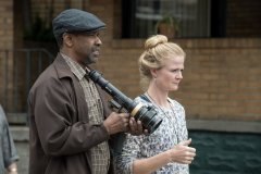 Barriere (2016) - Denzel Washington - Recensione | Asbury Movies