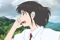 Belle (2021) - Mamoru Hosoda - Recensione | Asbury Movies