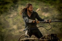 Ben-Hur (2016) - Timur Bekmambetov - Recensione | Asbury Movies