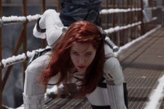 Black Widow (2021) - Cate Shortland - Recensione | Asbury Movies