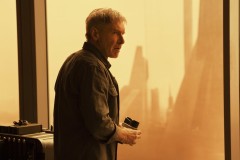 Blade Runner 2049 (2017) di Villeneuve - Recensione | ASBURY MOVIES