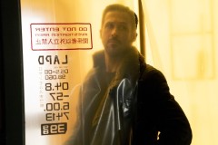 Blade Runner 2049 (2017) di Villeneuve - Recensione | ASBURY MOVIES