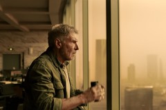 Blade Runner 2049 (2017) di Villeneuve - Recensione | ASBURY MOVIES