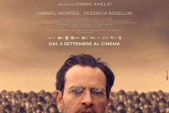 Campo di battaglia, la locandina del film