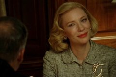 Carol (2015) - Todd Haynes - Recensione | ASBURY MOVIES