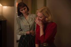 Carol (2015) - Todd Haynes - Recensione | ASBURY MOVIES