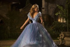 Cenerentola (2015) - Kenneth Branagh - Recensione | Asbury Movies