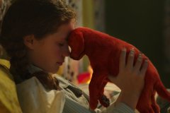 Clifford: Il grande cane rosso (2021) - Recensione | Asbury Movies