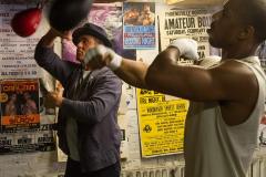 Creed - Nato per combattere (2015) - Recensione | ASBURY MOVIES