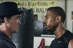 Creed - Nato per combattere (2015) - Recensione | ASBURY MOVIES