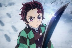 Demon Slayer: Il treno Mugen (2020) - Recensione | Asbury Movies