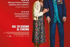 Fuga in Normandia, la locandina italiana del film