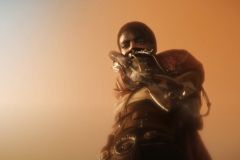 Furiosa: A Mad Max Saga, una scena del film