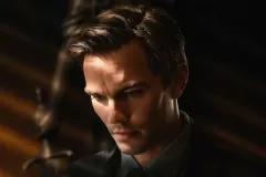 Giurato numero 2, Nicholas Hoult in una foto del film