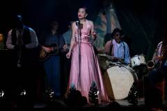 Gli Stati Uniti contro Billie Holiday, Andra Day è la protagonista, Billie Holiday