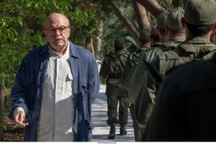 Hammamet (2020) - Gianni Amelio - Recensione | Asbury Movies