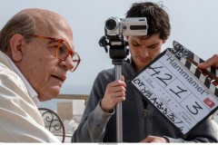 Hammamet (2020) - Gianni Amelio - Recensione | Asbury Movies