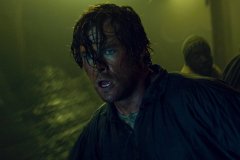 Heart of the Sea (2015) - Ron Howard - Recensione | ASBURY MOVIES