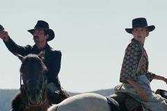 Hostiles - Ostili (2017) - Scott Cooper - Recensione | Asbury Movies