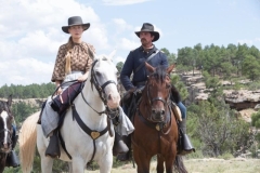 Hostiles - Ostili (2017) - Scott Cooper - Recensione | Asbury Movies