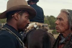 Hostiles - Ostili (2017) - Scott Cooper - Recensione | Asbury Movies