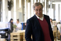 Il capo perfetto (2021) - F. León de Aranoa - Recensione | Asbury Movies