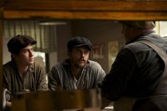 In Dubious Battle (2016) di J. Franco - Recensione | ASBURY MOVIES