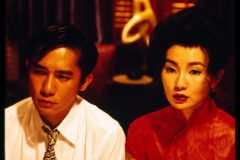 In the Mood for Love (2000) - Wong Kar-Wai - Recensione | Asbury Movies