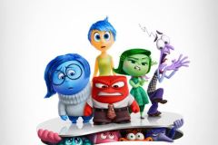 Inside Out 2, la prima locandina italiana del film d'animazione