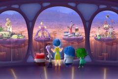 Inside Out (2015) di Pete Docter - Recensione | ASBURY MOVIES