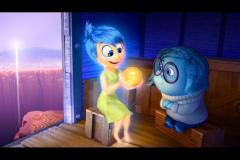 Inside Out (2015) di Pete Docter - Recensione | ASBURY MOVIES