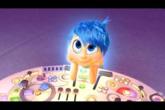 Inside Out (2015) di Pete Docter - Recensione | ASBURY MOVIES