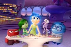 Inside Out (2015) di Pete Docter - Recensione | ASBURY MOVIES