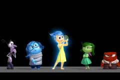 Inside Out (2015) di Pete Docter - Recensione | ASBURY MOVIES