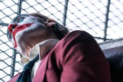 Joker: Folie à Deux, Joaquin Phoenix in un momento del film