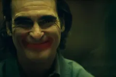 Joker: Folie à Deux, Joaquin Phoenix in una scena del film