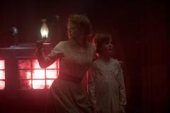 La vedova Winchester (2018) - Spierig - Recensione | ASBURY MOVIES