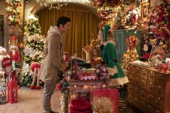 Last Christmas (2019) - Paul Feig - Recensione | Asbury Movies