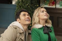 Last Christmas (2019) - Paul Feig - Recensione | Asbury Movies