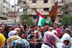 Little Palestine (Diary of a Siege) (2021) - Recensione | Asbury Movies