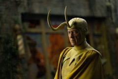 Loki 1x05 - Viaggio nel mistero (2021) - Recensione | Asbury Movies