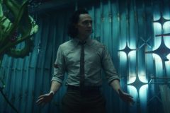 Loki 1x05 - Viaggio nel mistero (2021) - Recensione | Asbury Movies